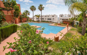 Lovely Home In Manilva With House Sea View